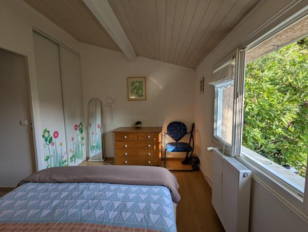 Maison à ALBI, 81000 - 3 pièces 80m²