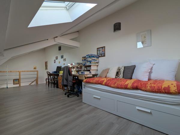 Maison à ALBI, 81000 - 3 pièces 80m²