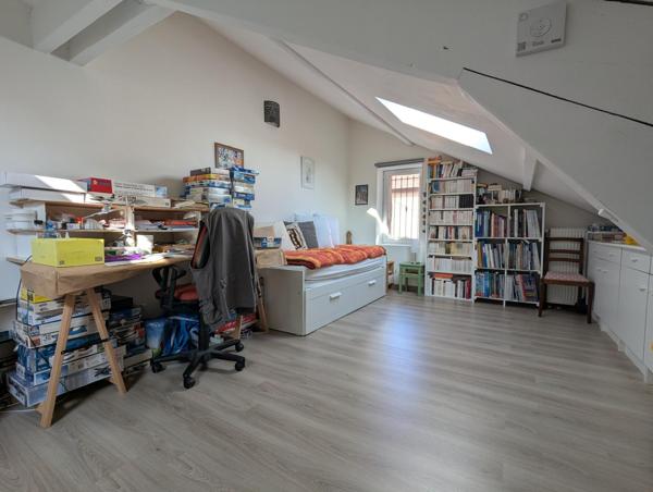 Maison à ALBI, 81000 - 3 pièces 80m²