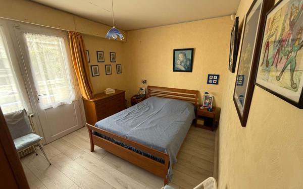 Appartement à vendre    4 pièces • 90,39 m2 La Rochelle