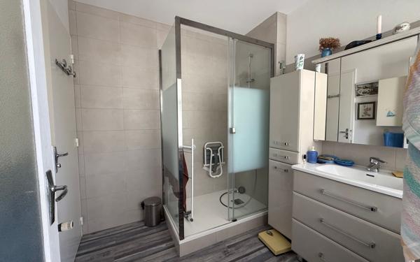 Appartement à vendre    4 pièces • 90,39 m2 La Rochelle