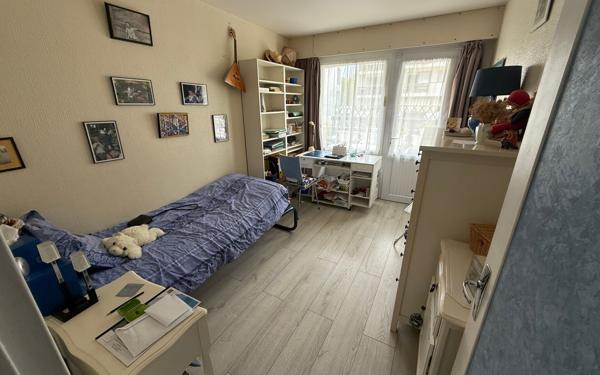 Appartement à vendre    4 pièces • 90,39 m2 La Rochelle