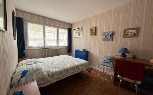 Appartement à vendre    4 pièces • 90,39 m2 La Rochelle