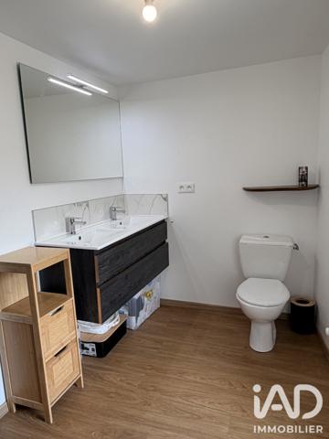 Maison à vendre 4 pièces 98,43 m² Saint-Lô