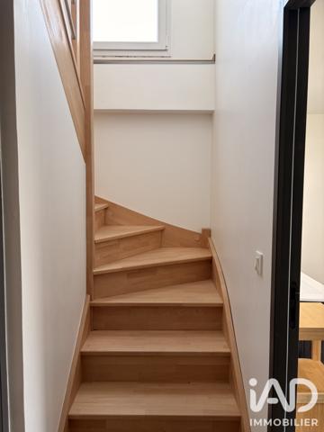 Maison à vendre 4 pièces 98,43 m² Saint-Lô