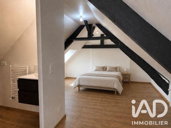 Maison à vendre 4 pièces 98,43 m² Saint-Lô