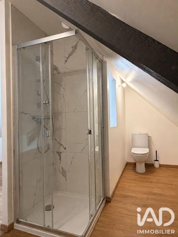 Maison à vendre 4 pièces 98,43 m² Saint-Lô