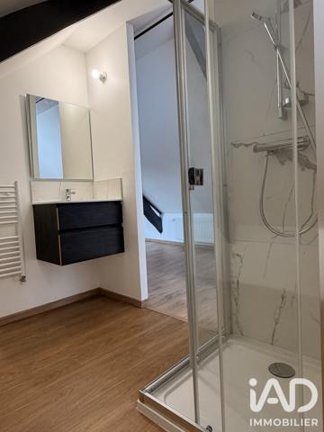 Maison à vendre 4 pièces 98,43 m² Saint-Lô