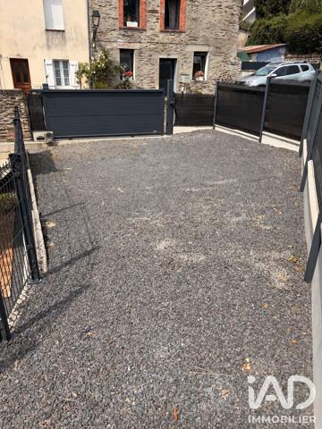 Maison à vendre 4 pièces 98,43 m² Saint-Lô