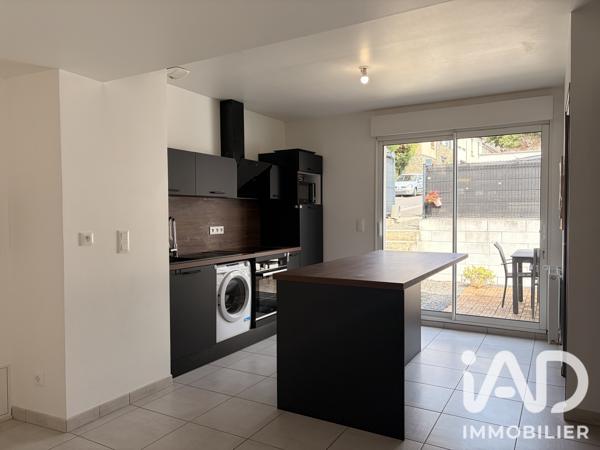 Maison à vendre 4 pièces 98,43 m² Saint-Lô
