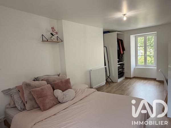 Maison à vendre 4 pièces 98,43 m² Saint-Lô