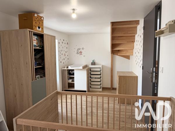 Maison à vendre 4 pièces 98,43 m² Saint-Lô