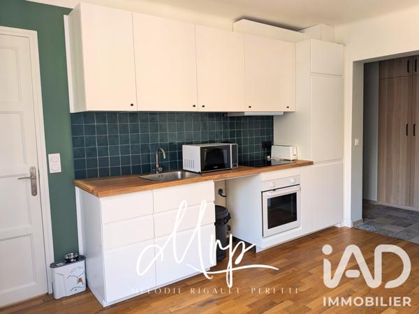 Appartement à vendre 3 pièces 60,49 m² Lisieux
