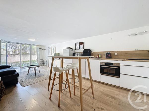 Appartement F3 à vendre  2 pièces - 51,07 m2 PALAVAS LES FLOTS - 34