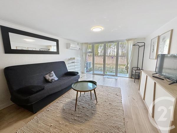 Appartement F3 à vendre  2 pièces - 51,07 m2 PALAVAS LES FLOTS - 34