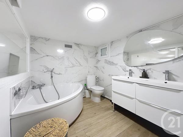 Appartement F3 à vendre  2 pièces - 51,07 m2 PALAVAS LES FLOTS - 34