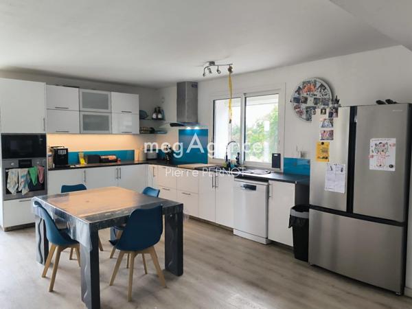 Maison à MONBEQUI, 82170 - 5 pièces 150m²