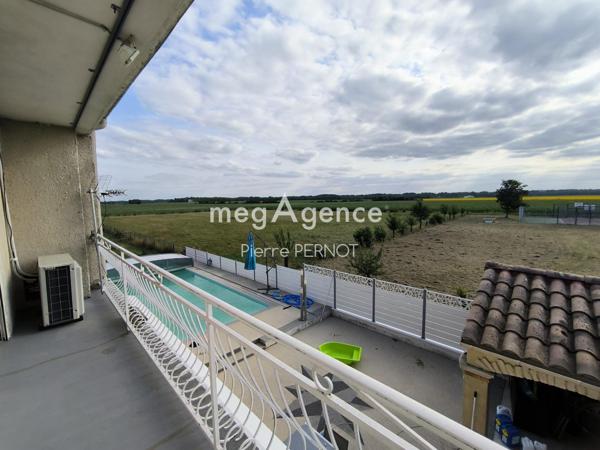 Maison à MONBEQUI, 82170 - 5 pièces 150m²
