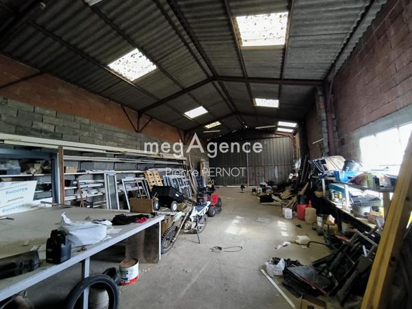 Maison à MONBEQUI, 82170 - 5 pièces 150m²