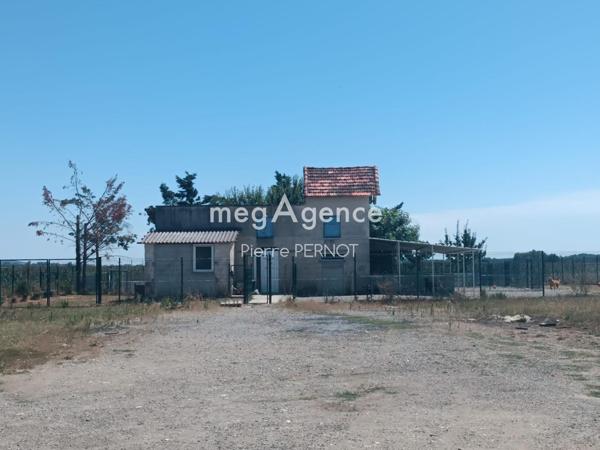 Maison à MONBEQUI, 82170 - 5 pièces 150m²