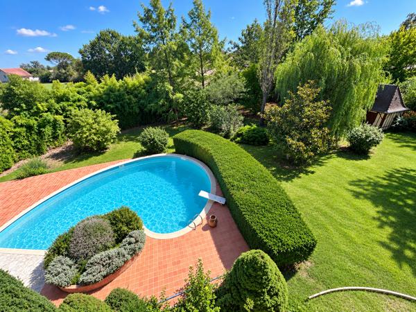 Maison à vendre à Montpon-Ménestérol (24700) - Dordogne