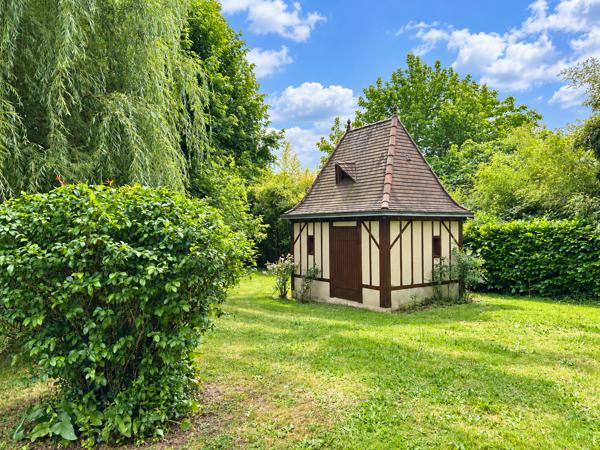 Maison à vendre à Montpon-Ménestérol (24700) - Dordogne