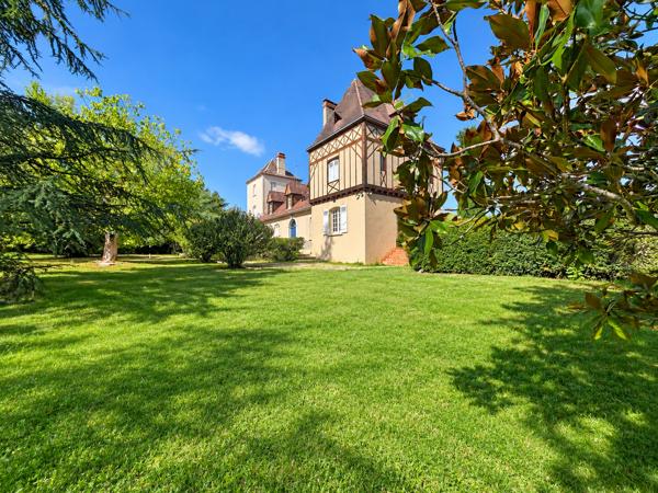 Maison à vendre à Montpon-Ménestérol (24700) - Dordogne