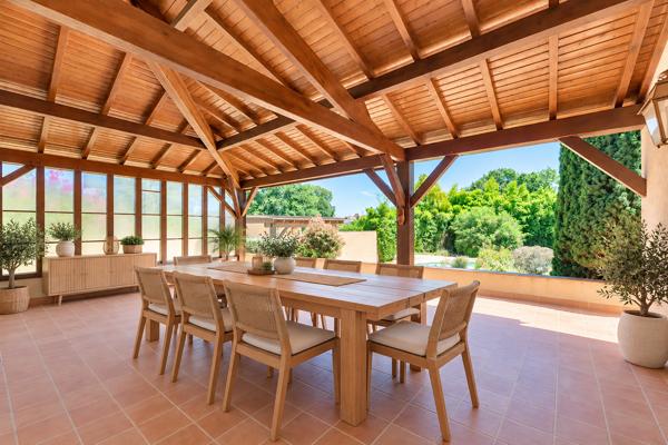 Maison à vendre à Montpon-Ménestérol (24700) - Dordogne