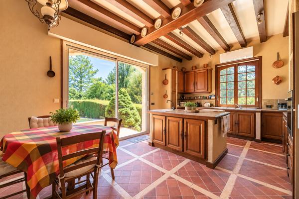 Maison à vendre à Montpon-Ménestérol (24700) - Dordogne