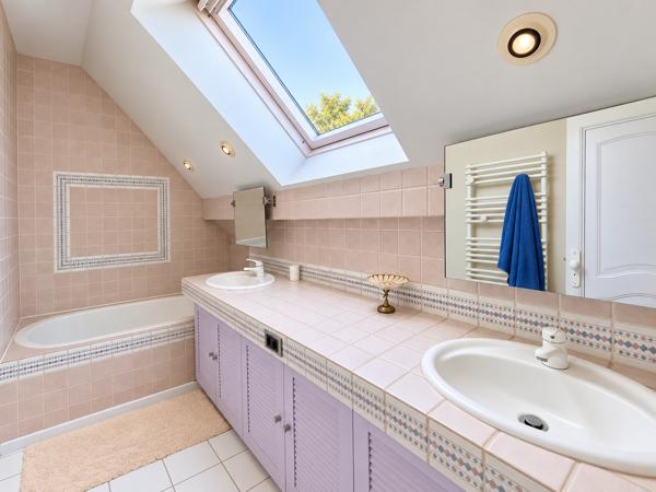 Maison à vendre à Montpon-Ménestérol (24700) - Dordogne