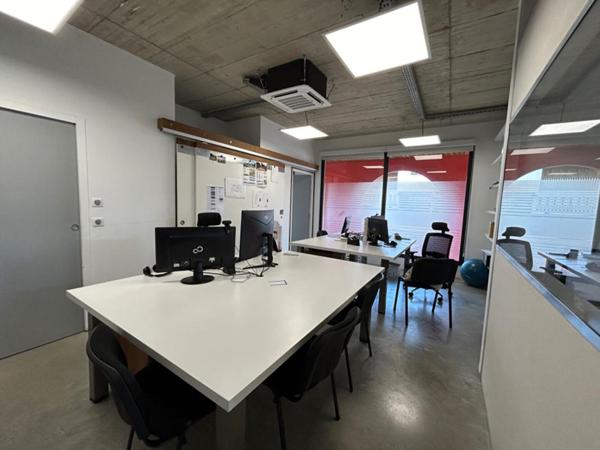 A LOUER Bureaux Cayenne 76 m2