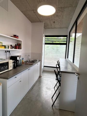 A LOUER Bureaux Cayenne 76 m2