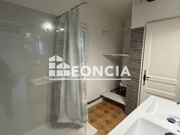 Location Maison 5 pièces 93.6 m² - 39 IMPASSE DU FOSSE MEYROL Eyguieres 13430