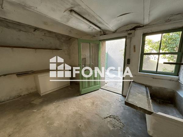 Location Maison 5 pièces 93.6 m² - 39 IMPASSE DU FOSSE MEYROL Eyguieres 13430