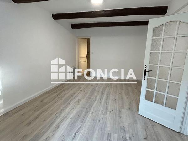 Location Maison 5 pièces 93.6 m² - 39 IMPASSE DU FOSSE MEYROL Eyguieres 13430