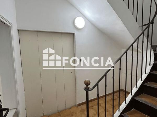 Location Maison 5 pièces 93.6 m² - 39 IMPASSE DU FOSSE MEYROL Eyguieres 13430