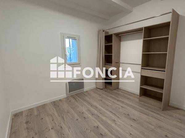 Location Maison 5 pièces 93.6 m² - 39 IMPASSE DU FOSSE MEYROL Eyguieres 13430