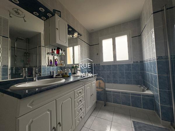 79400 SAINT MARTIN DE SAINT MAIXENT Maison Saint Martin De Saint Maixent 4 pièces 105.14 m2