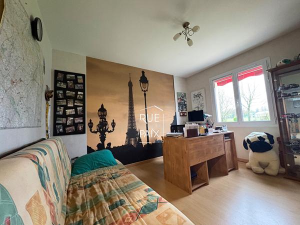 79400 SAINT MARTIN DE SAINT MAIXENT Maison Saint Martin De Saint Maixent 4 pièces 105.14 m2