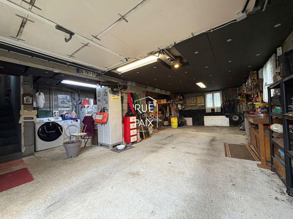 79400 SAINT MARTIN DE SAINT MAIXENT Maison Saint Martin De Saint Maixent 4 pièces 105.14 m2