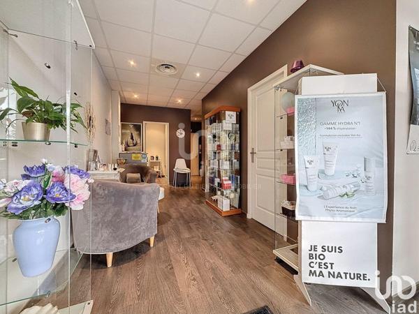 Local d’activité à vendre 50 m² Mouans-Sartoux