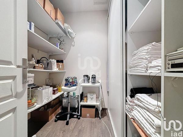 Local d’activité à vendre 50 m² Mouans-Sartoux