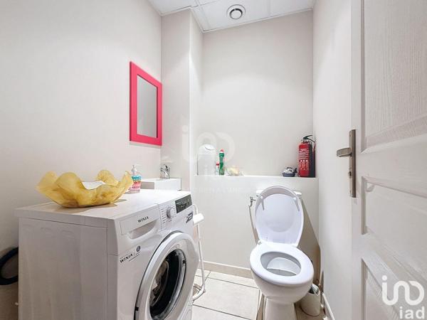 Local d’activité à vendre 50 m² Mouans-Sartoux