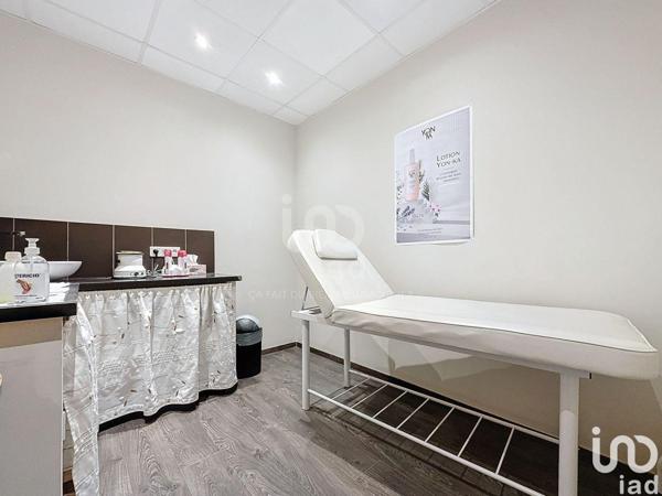 Local d’activité à vendre 50 m² Mouans-Sartoux