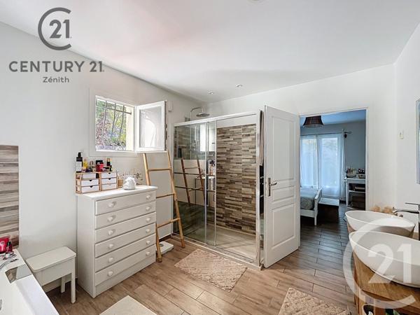 Maison à vendre  4 pièces - 121,48 m2 ST LAURENT DE LA SALANQUE - 66