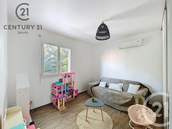 Maison à vendre  4 pièces - 121,48 m2 ST LAURENT DE LA SALANQUE - 66