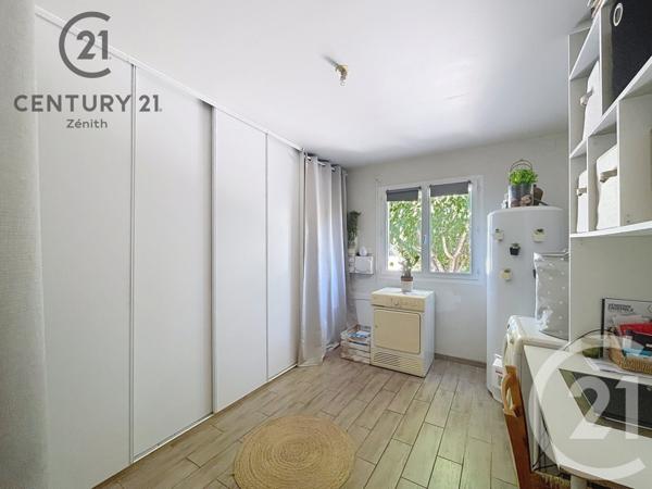 Maison à vendre  4 pièces - 121,48 m2 ST LAURENT DE LA SALANQUE - 66