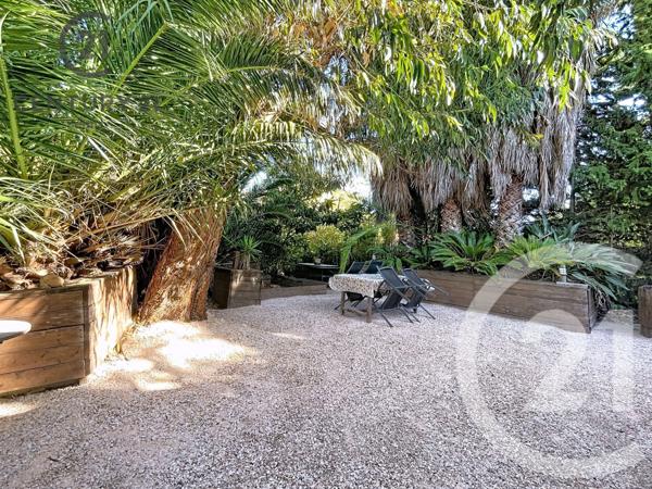 Maison à vendre  4 pièces - 121,48 m2 ST LAURENT DE LA SALANQUE - 66