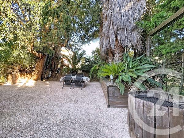 Maison à vendre  4 pièces - 121,48 m2 ST LAURENT DE LA SALANQUE - 66