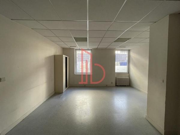 Bureau de 227 m² à vendre à Bordeaux Palais De Justice